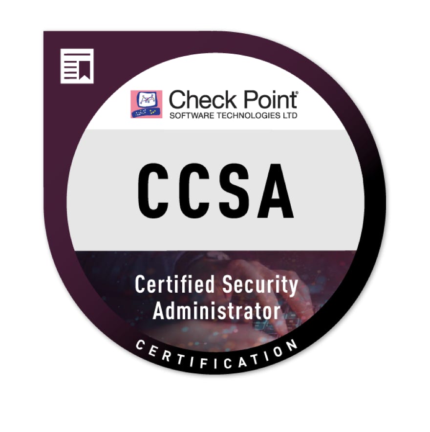 CCSA Certificacion