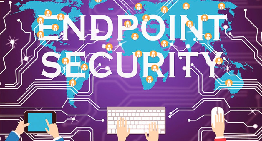 Endpoint Security Netspace Ti