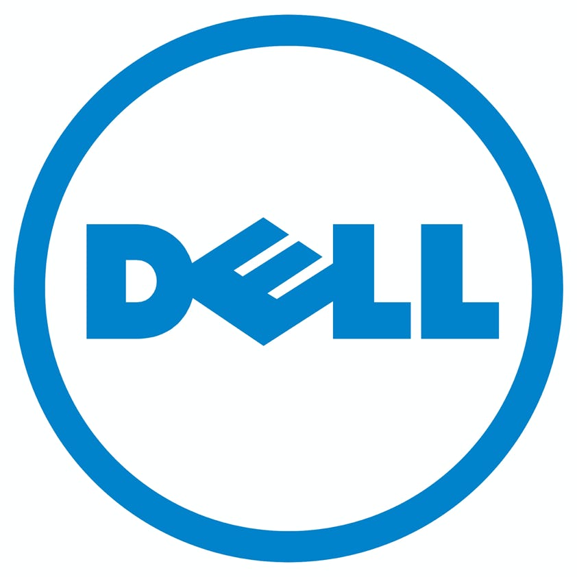Logo Dell Netspace
