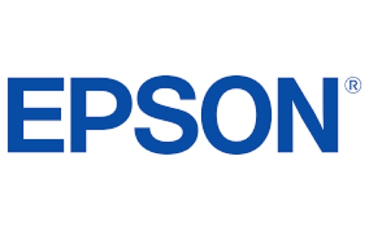 Logo Epson Netspace