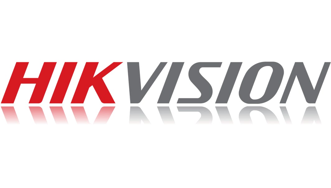 Logo Hikvision Netspace