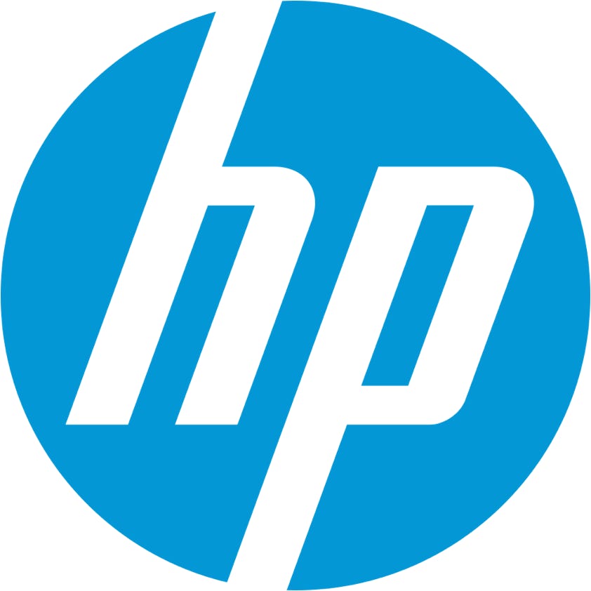 Logo Hp Netspace