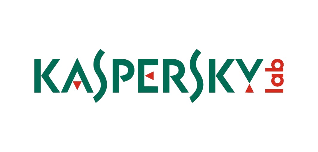 Logo Kaspersky Netspace