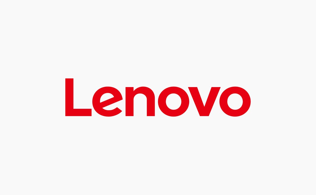 Logo Lenovo Netspace