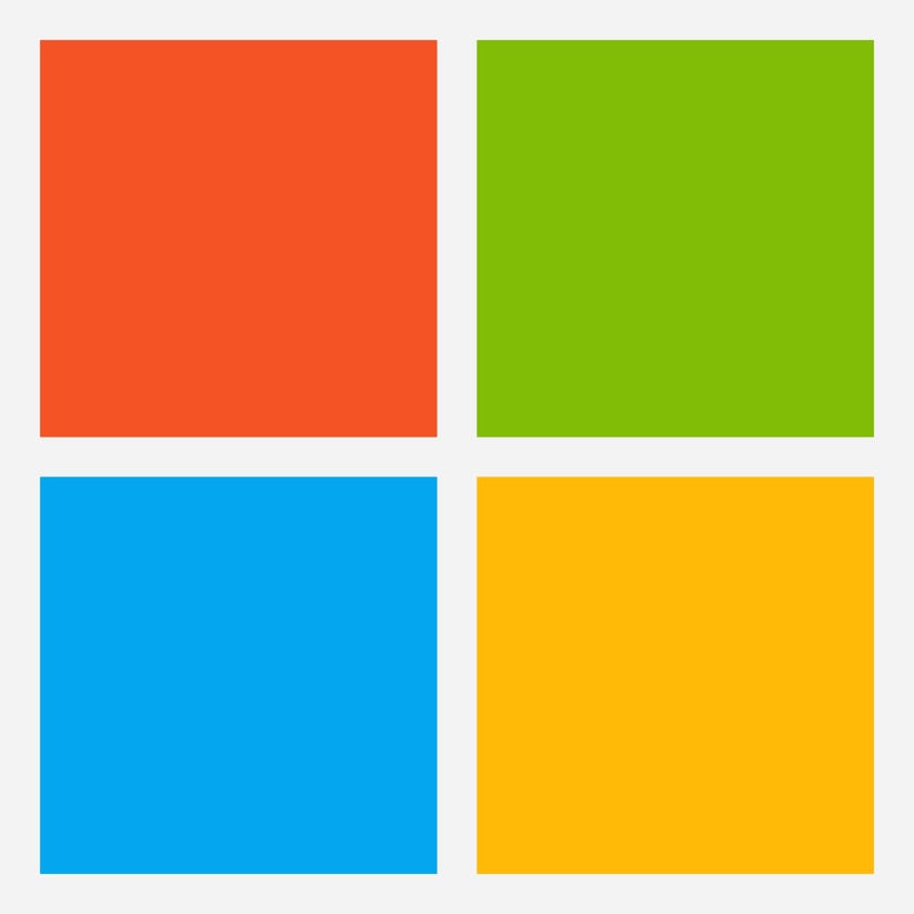 Logo Microsoft Netspace