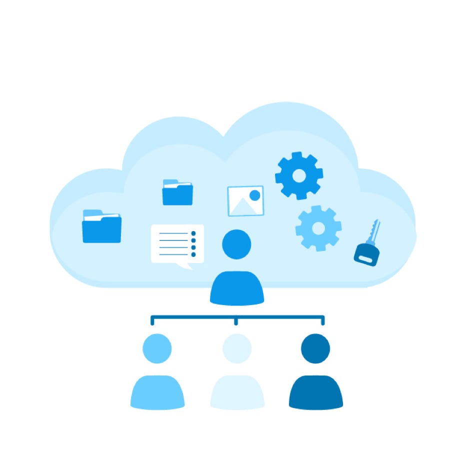 Servicios Cloud Netspace TI